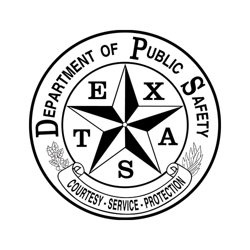 Texas DPS Logo