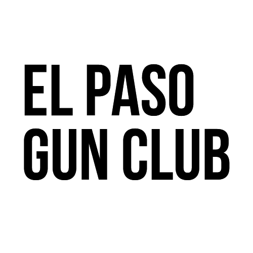 El Paso Gun Club Logo