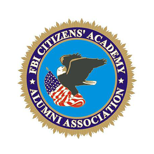 FBI Citizens' Academy