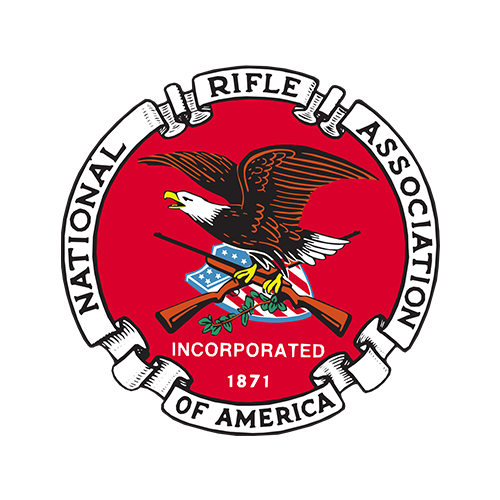 National Rifle Association Logo